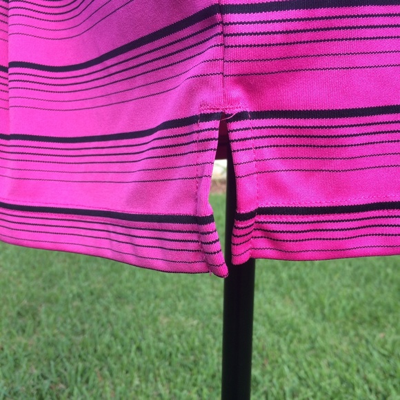 PGA Tour Sz XL Polo Golf Men Shirt - Picture 4 of 6